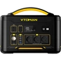Зарядна станція Vtoman Jump 1500X PB-22 1500W 828Wh (Jump 1500X) - зменшене зображення 1