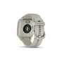 Смарт-годинник Garmin Venu Sq 2, Music, French Gray/Cream Gold (010-02700-12) - зменшене зображення 6
