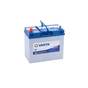 Акумулятор автомобільний Varta Blue Dynamic 45Аh без нижн. бурта (545157033) - зменшене зображення 2