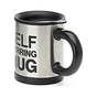 Чашка UFT мішалка Fancup Black (uftfuncup) - зменшене зображення 2