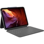 Чохол до планшета Logitech Rugged Folio - GRAPHITE - UK (L920-009319) - зменшене зображення 2
