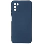 Чохол до мобільного телефона Armorstandart ICON Case for Xiaomi Poco M3 Dark Blue (ARM58549) - зменшене зображення 1