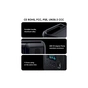 Зарядна станція Choetech BS060-EU-GY, 800W (BS060-EU-GY) - зменшене зображення 5