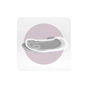 Стілець для годування MoMi Reki 2в1 Grey (KRKA00034) - уменьшенное изображение 7