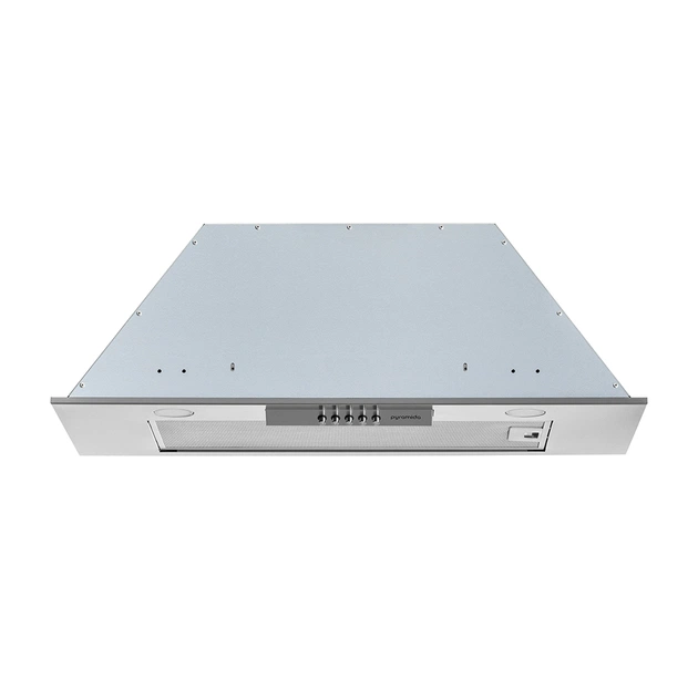 Витяжка кухонна Pyramida ABH 52 PBA (1150) IX - зображення 1