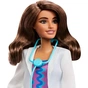 Лялька Barbie You can be Лікарка (JKF76) - зменшене зображення 5