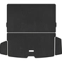 Килимок в багажник EVAtech Volvo XC90 2014-2020 2 покоління SUV (VV31971BG4RBB) - зменшене зображення 1