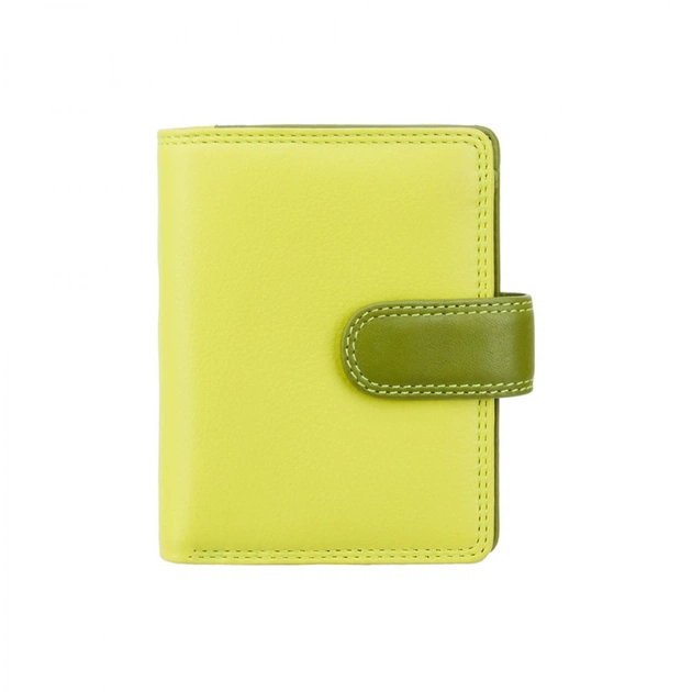 Кошелек Visconti RB40 Bali c RFID Lime Multi (RB40 LIME M) - изображение 1