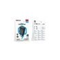 Зарядное устройство BOROFONE BAS71A USB + cable USB to Micro 5P 2.1A black (6941991122590) - уменьшенное изображение 3