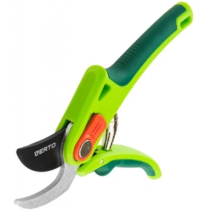 Секатор Verto универсальный, регулировкой ширины (15G202) зображення 1