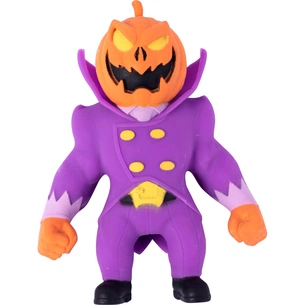 Антистрес Monster Flex Розтягуюча іграшка Гарбузова голова (90003_Гарбузова_голова(5)) зображення 1