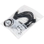 Кабель для принтера USB 2.0 AM/BM 3.0m Cablexpert (CCP-USB2-AMBM90-10) - зменшене зображення 2