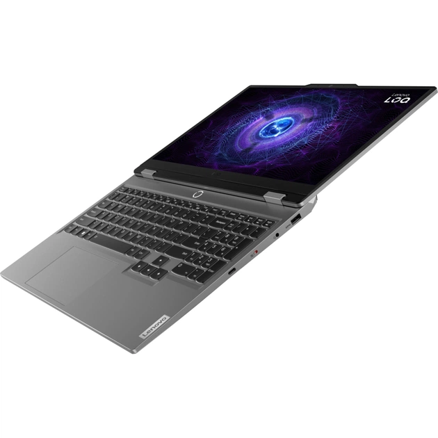 Ноутбук Lenovo LOQ 15IAX9 (83GS00MDRA) - зображення 9