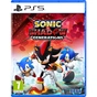 Гра Sony Sonic X Shadow Generations, BD диск (5055277054558) - уменьшенное изображение 1