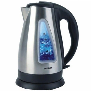 Електрочайник Zelmer 17Z018 зображення 1