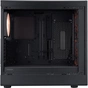 Корпус 1stPlayer AU8-BK-4FE7-14 Black - зменшене зображення 8
