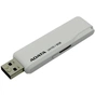 USB флеш накопичувач ADATA 8GB DashDrive UV110 White USB 2.0 (AUV110-8G-RWH) - зменшене зображення 3