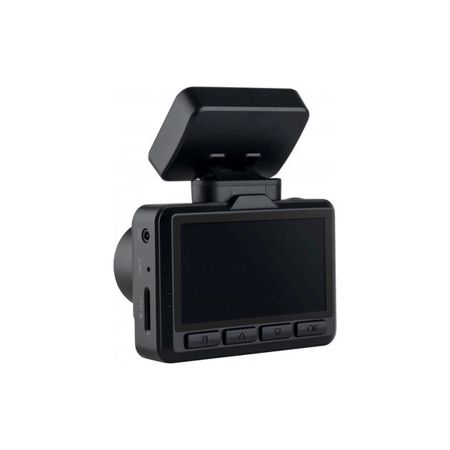 Відеореєстратор Globex GE-117 - зображення 4