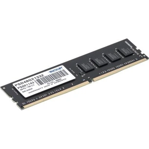 Модуль пам'яті для комп'ютера DDR4 8GB 2133 MHz Patriot (PSD48G21332) зображення 1