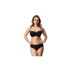 Бюстгальтер Corin Balconette Karolina 25706 Черный 75G (5904906654730) изображение 1
