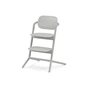Стілець для годування Cybex Lemo All White (522001567) - зменшене зображення 1