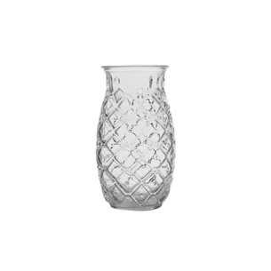 Склянка Onis (Libbey) Tiki-Cooler Pineapple висока 495 мл (992021) зображення 1
