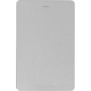 Зовнішній жорсткий диск 2.5" 1TB Toshiba (HDTH310ES3AB) зображення 1