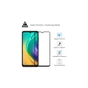 Скло захисне Armorstandart Full Glue TECNO POP 4 Pro (BC3) Black (ARM58130) - зменшене зображення 2