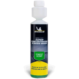 Омивач автомобільний Michelin Lemon 0,25л (73832) зображення 1