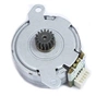 Запчасть сканера мотор HP LJ M1522/M2727/3055 (21444) ANK (21444) - уменьшенное изображение 1