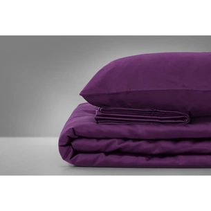 Простирадло MirSon Oriana 3220 150х220 см (2200000674142) зображення 1