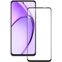 Стекло защитное ACCLAB Full Glue Oppo A80 Black (1283126598883) - уменьшенное изображение 2