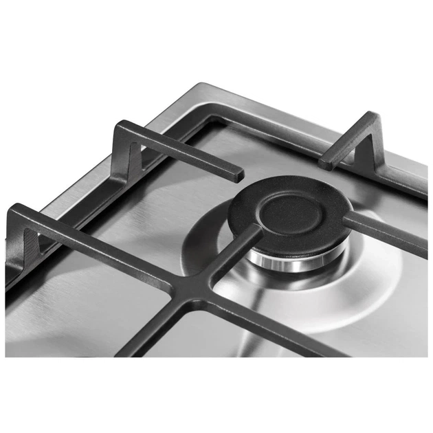 Варочна поверхня GRANADO GGH 61-104 inox (GGH2611047) - picture 4