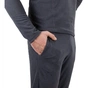 Комплект термобілизни Tribe Microfleece сірий 2XL (T-KA-0015-grey-2XL) - зменшене зображення 5