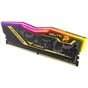 Модуль пам'яті для комп'ютера DDR4 8GB 3200 MHz T-Force Delta TUF Gaming RGB Team (TF9D48G3200HC16C01) - уменьшенное изображение 2