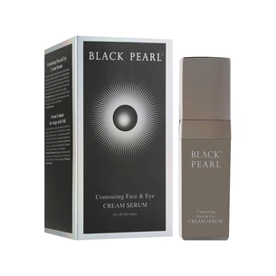 Крем для обличчя Sea of Spa Black Pearl Age Control Contouring Face & Eye Cream Serum 30 мл (7290013761798) зображення 1