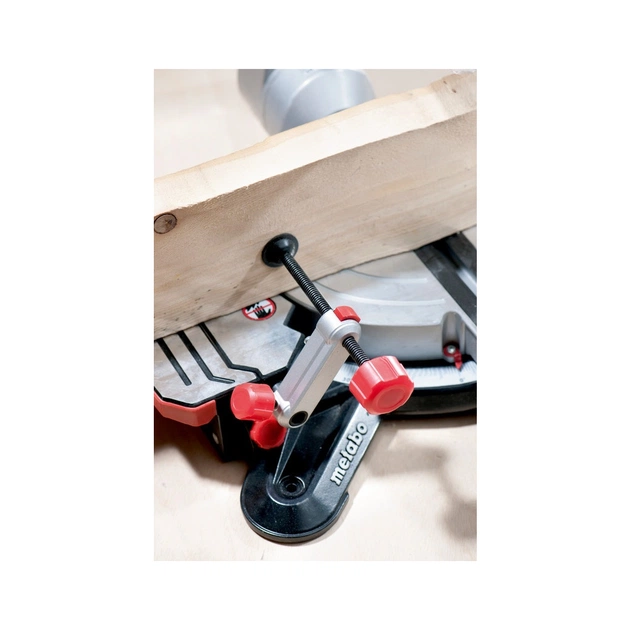 Торцювальна пила Metabo KGSV 216 M (619261000) - picture 3