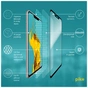 Скло захисне Piko Full Glue Huawei P Smart Plus (1283126487880) - зменшене зображення 4