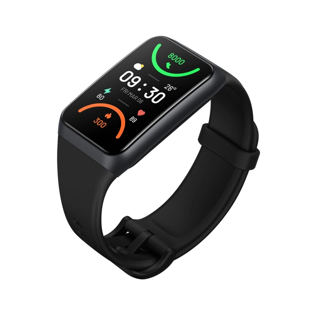 Фітнес браслет Oppo Band 2 Black (OBBE215) - picture 5