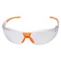Захисні окуляри Sigma Hunter anti-scratch, прозорі (9410661) - уменьшенное изображение 3