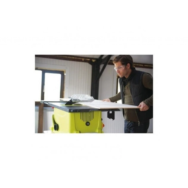 Циркулярна пила Ryobi пиляльний RTS1800-G 254мм (5133002021) - picture 3