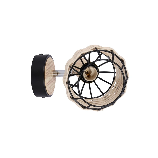 Бра Candellux 91-12197 Tajga (91-12197) - picture 5