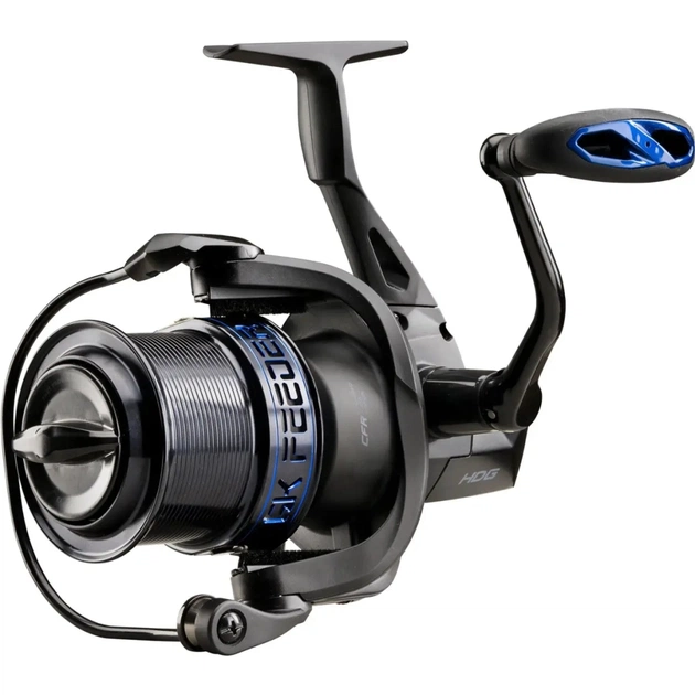 Катушка Okuma 6K Feeder 6000 3+1 BB 5.31 (1353.15.79) - изображение 1