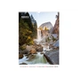 Календар Axent настінний А3 2026 р.Waterfalls (8804-26-2-A) - зменшене зображення 2