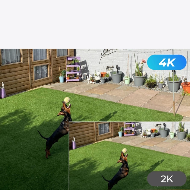 Камера відеоспостереження Reolink P334 (2.8) - picture 10