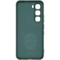 Чохол до мобільного телефона Armorstandart ICON Infinix Hot 60 Pro 4G Camera cover Dark Green (ARM88674) - зменшене зображення 2