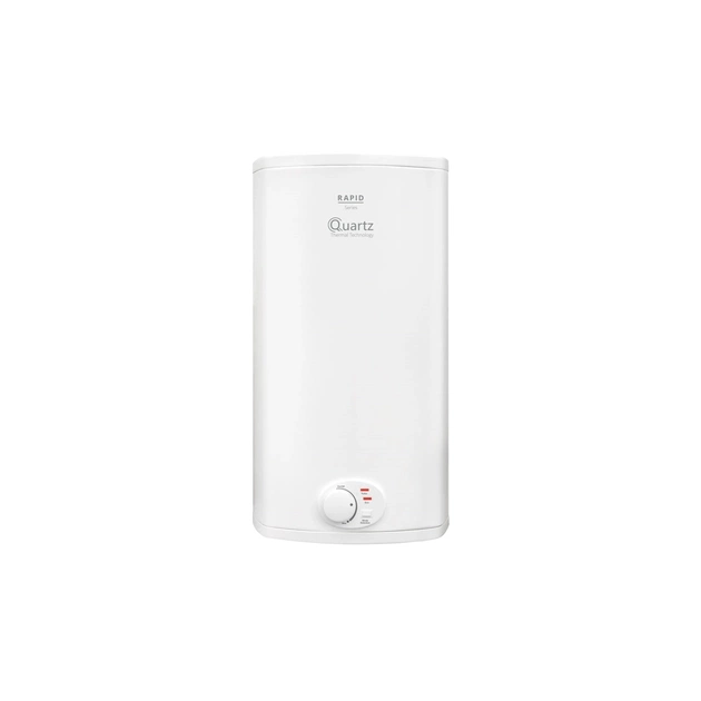 Бойлер Quartz Rapid 80 V - зображення 1