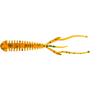 Силікон рибальський Select Toxic 2.3" 006 (6 шт/уп) (1870.34.00) зображення 1