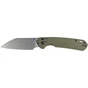 Ніж CJRB Pyrite Light Large FRN Green (J1945L-GN) - зменшене зображення 1