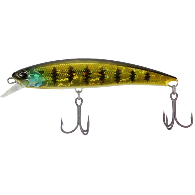 Воблер DUO Realis Fangbait 120SR PIKE 120mm 25.8g ADA3309 (34.28.15) - изображение 1